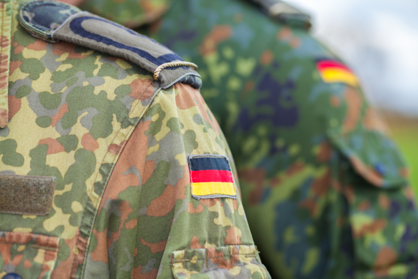 deutschland-neuer-wehrdienst