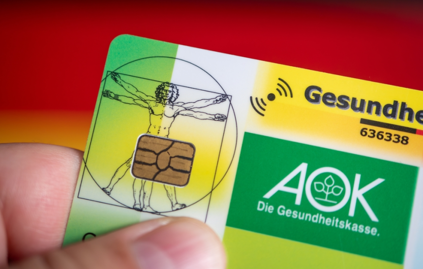 Kassenreform greift tief in den Alltag ein