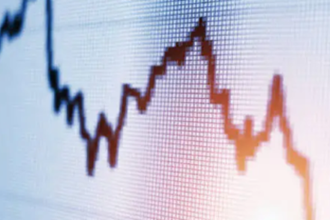 dax-gerät-unter-druck,-ölpreise-schießen-nach-oben