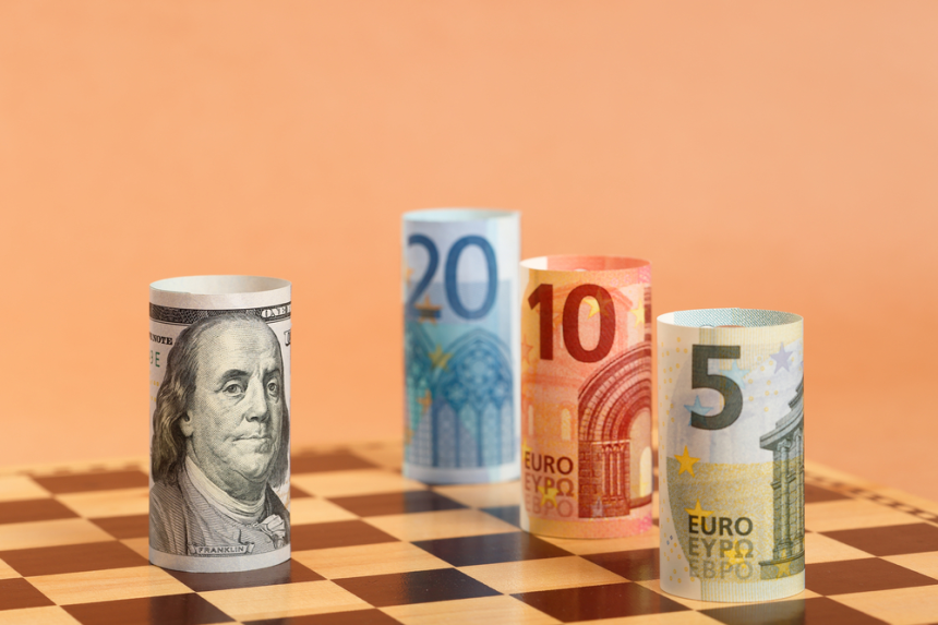 dollar-schock-trifft-euro,-gold-und-öl