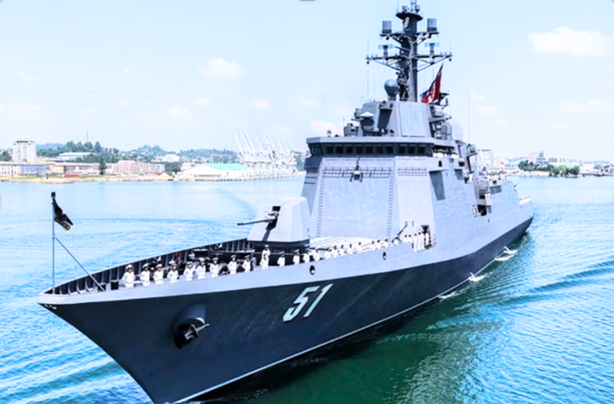 kim-rüstet-nordkoreas-marine-für-atomkrieg-auf