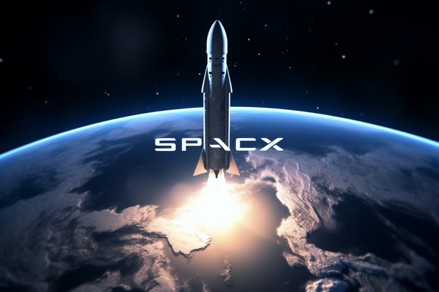 spacex-startet-mit-historischem-börsendebüt