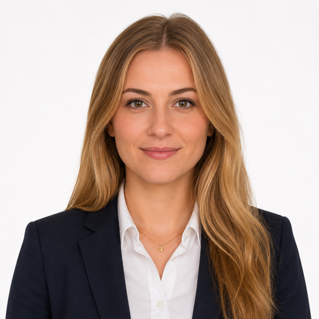 Annette Amend
