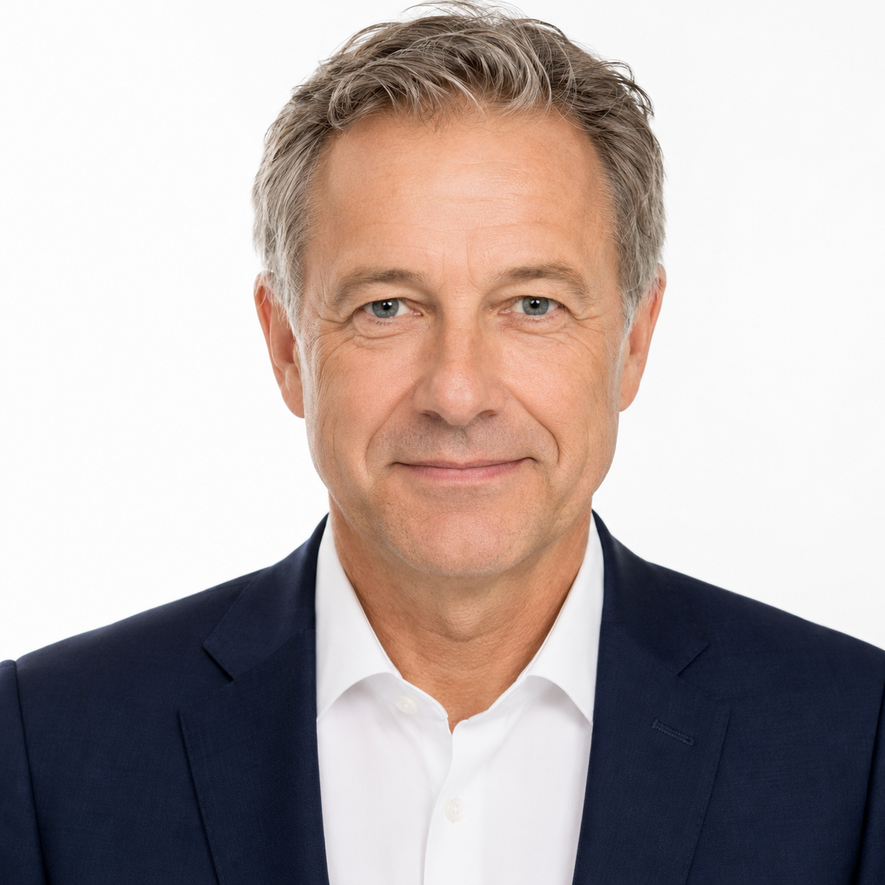 Frank Dieter Jost