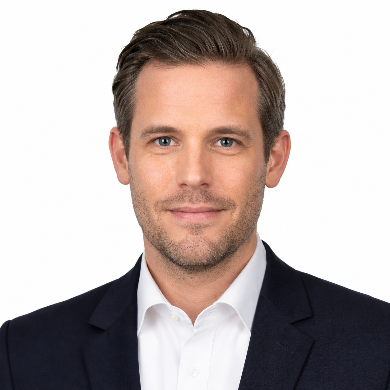 Michael Gutmann