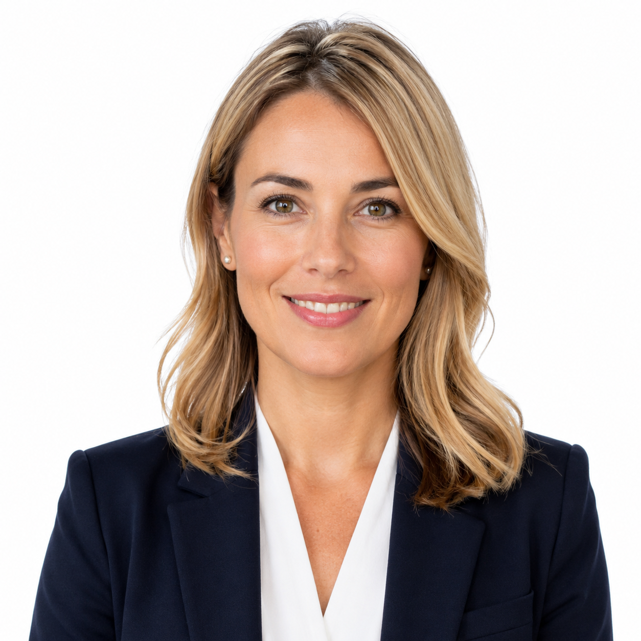 Susanne Kleinschmidt