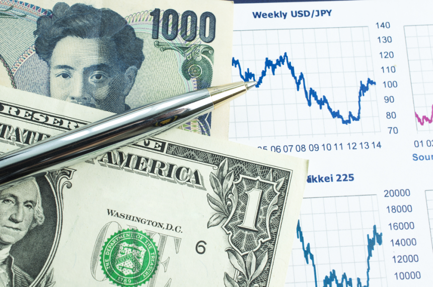 Yen-Krise setzt Japan massiv unter Druck