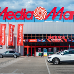 China droht der EU im Streit um MediaMarkt
