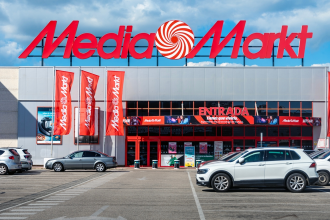 China droht der EU im Streit um MediaMarkt