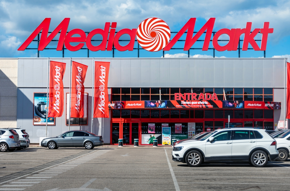 China droht der EU im Streit um MediaMarkt