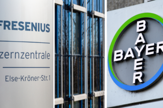 fresenius-und-bayer-überzeugen-mit-starken-signalen