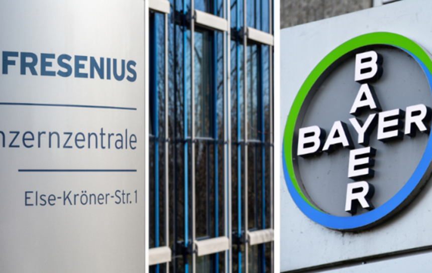 fresenius-und-bayer-überzeugen-mit-starken-signalen