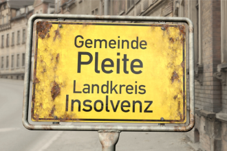 Bund plant neuen Schuldenrekord