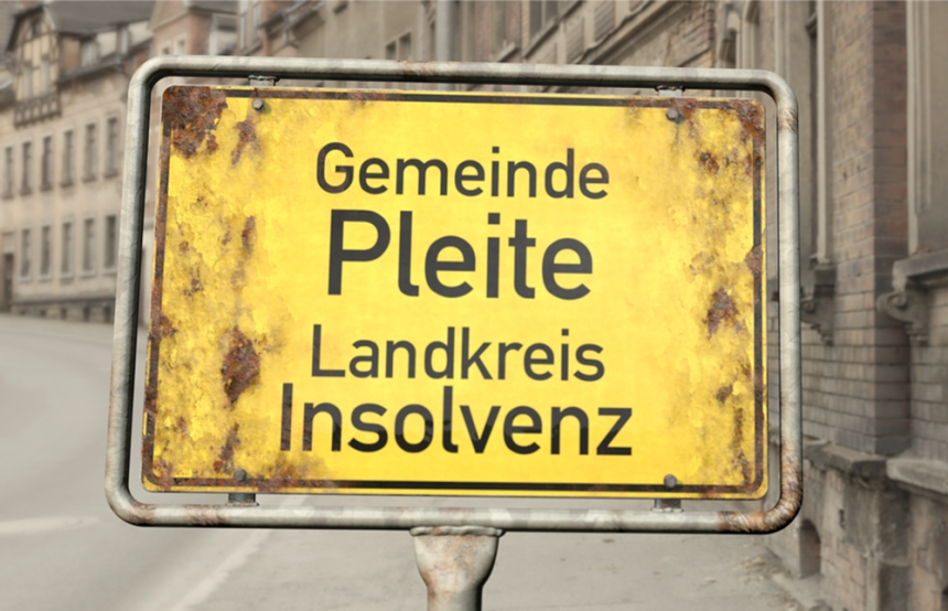 Bund plant neuen Schuldenrekord