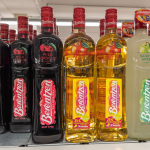 Sazerac greift nach Berentzen und bietet 5,55 Euro