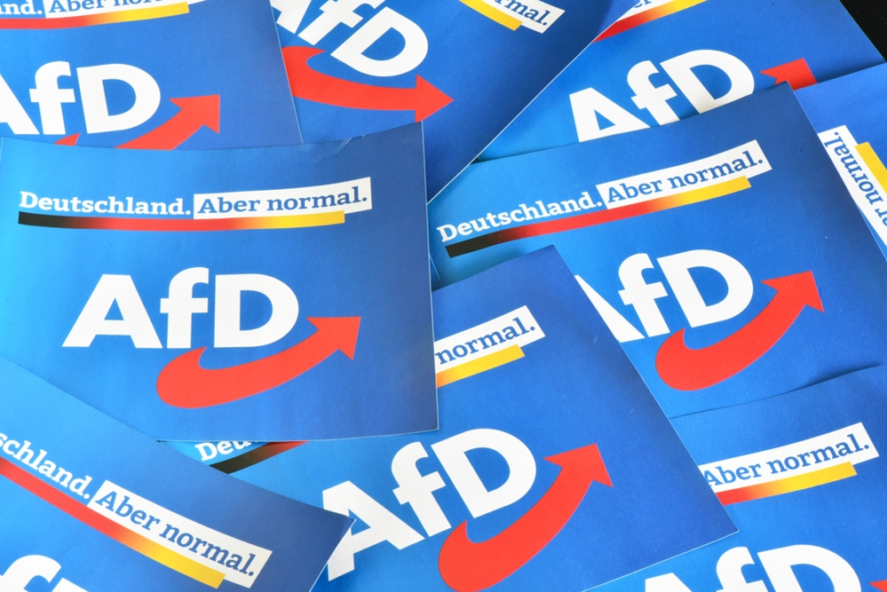 AfD wird stärkste Kraft in Sachsen-Anhalt