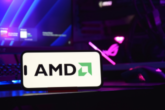 AMD setzt mit Milliarden auf neue KI-Technik