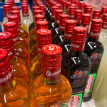 Berentzen-Aktie springt wegen Übernahmegesprächen hoch