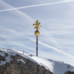 Zugspitze: Bergführer stoppen Touren durchs Höllental