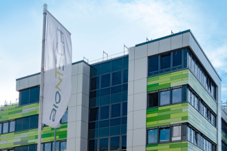 Biontech gibt drei deutsche Werke auf