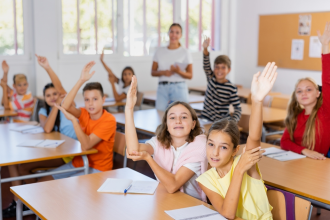 Deutschlands Schüler stürzen auf neues Pisa-Tief