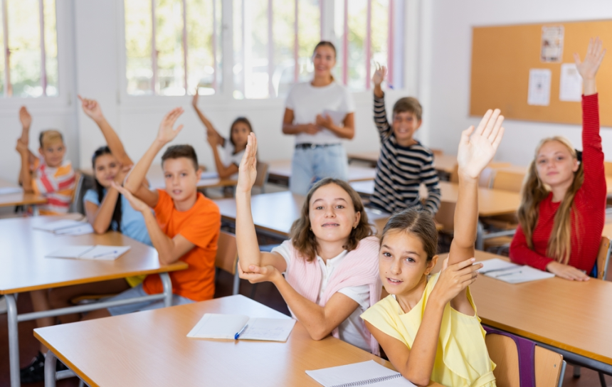 Deutschlands Schüler stürzen auf neues Pisa-Tief