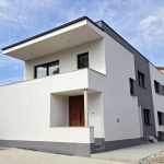 eigenheim im bau