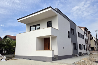 eigenheim im bau