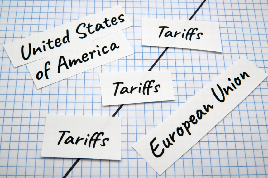 EU und Kanada trotzen Trumps Handelsdrohung