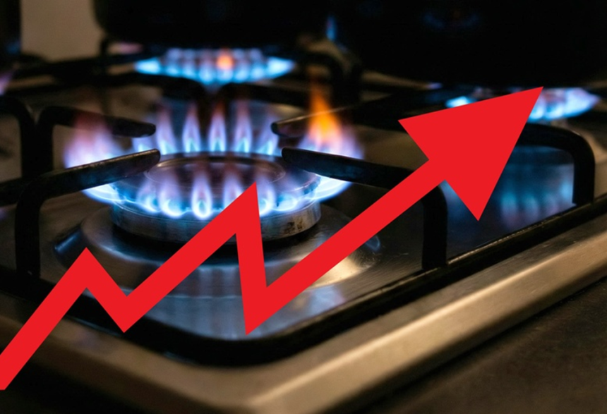 Europas Gasmarkt gerät vor dem Winter unter Druck