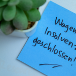 Firmeninsolvenzen