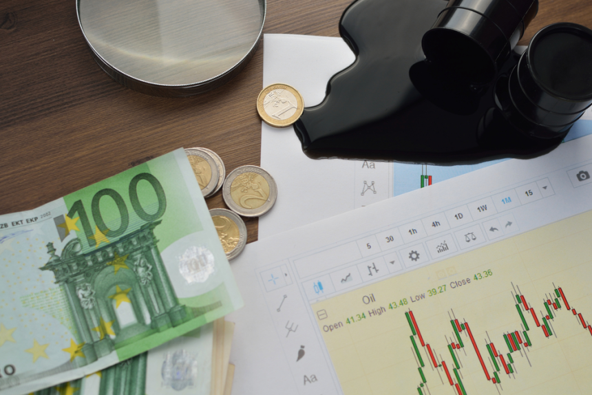 Ölpreis durchbricht erneut die 100-Dollar-Marke