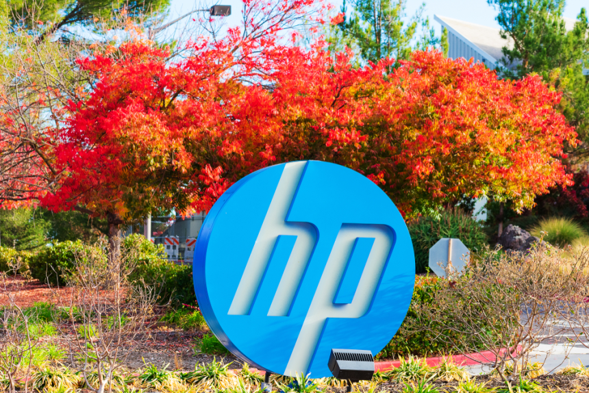HPE-Aktie springt nach Milliardenauftrag nach oben