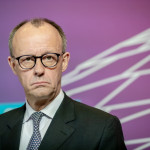 Internationale Medien sehen Merz unter Druck