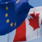 Kanada rückt näher an die Europäische Union