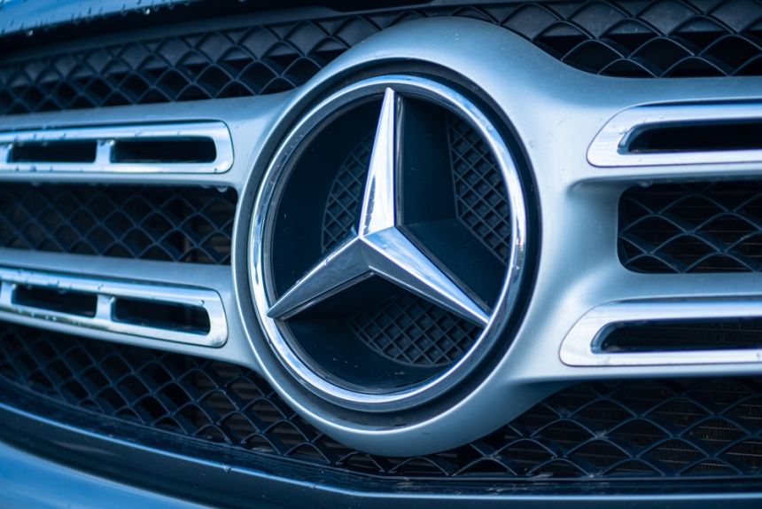 Mercedes droht mit Werksschließungen in Deutschland