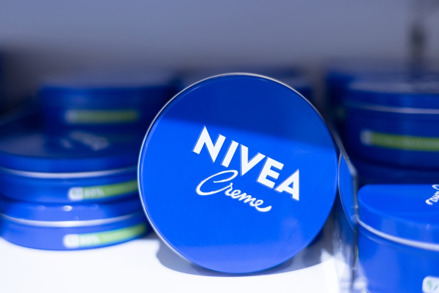 Nivea bremst Beiersdorf aus