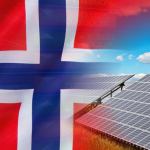 Norwegen setzt bei Europas Strom auf Eigenversorgung