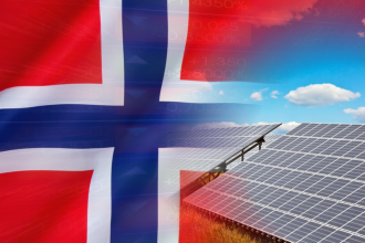 Norwegen setzt bei Europas Strom auf Eigenversorgung