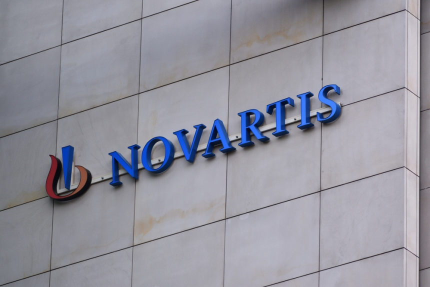 Novartis unter Druck