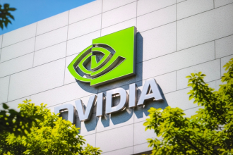 Nvidia setzt auf Rekord-Rückkäufe für Aktionäre