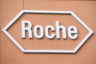 Roche meldet Erfolge mit neuem Abnehm-Wirkstoff