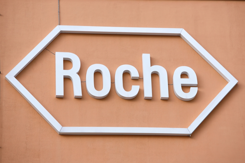 Roche meldet Erfolge mit neuem Abnehm-Wirkstoff
