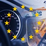 Spritpreise treiben die Inflation