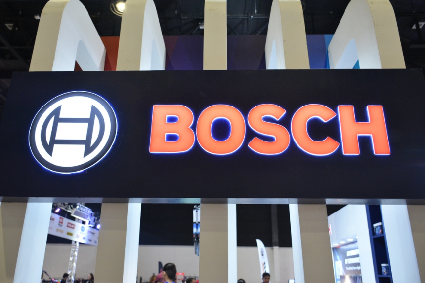 Bosch streicht in Nürnberg rund 900 Arbeitsplätze