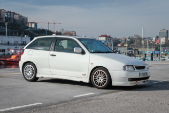Volkswagen stellt Seat vor dem Aus