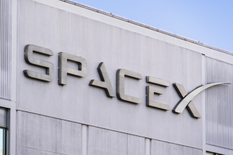 SpaceX-Frequenzkauf