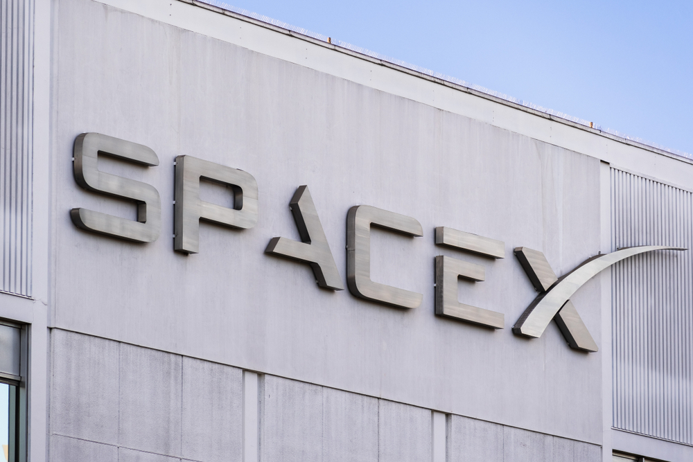 SpaceX-Frequenzkauf