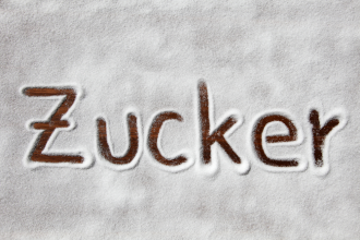 Zuckersteuer