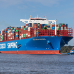 Bund blockiert Verkauf von Zippel an Cosco